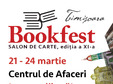bookfest timisoara 2024