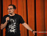 stand up comedy 13