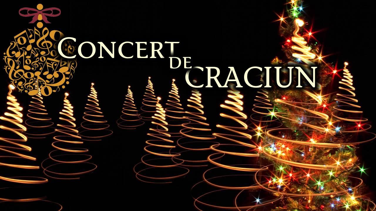 Concert De Craciun La Ploiesti