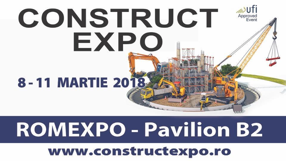 Construct Expo 2018