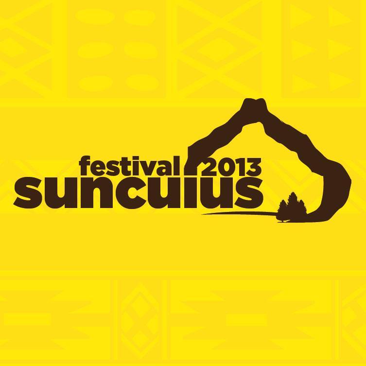 Suncuius Festival 2013