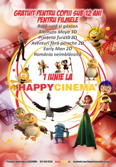 poze 1 iunie la happy cinema