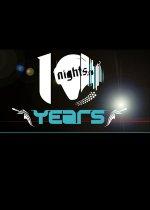 poze 10 years of nights ro