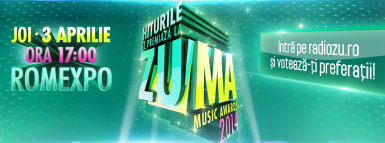 poze zu music awards la romexpo