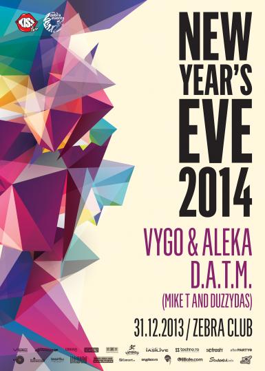 poze 31 dec new year s eve 2014 club zebra bacau