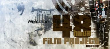 poze 48 hour film project brasov 2012