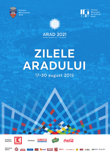 poze zilele aradului 2015