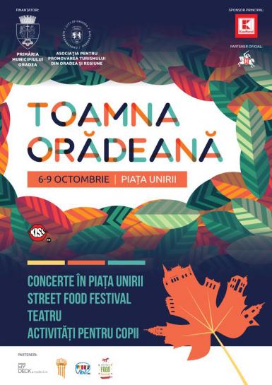 poze toamna oradeana 2016