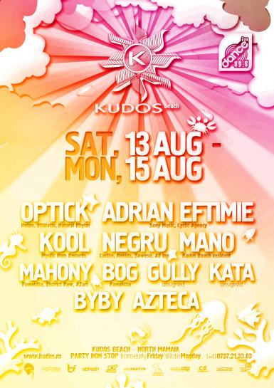 poze 72h of non stop madness mamaia