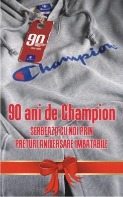 poze 90 ani de champion 