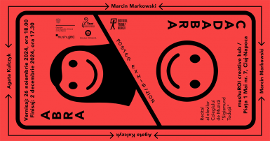 poze abracadabra agata kulczyk i marcin markowski