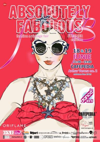 poze absolutely fabulous fashion vintage fair la cafepedia