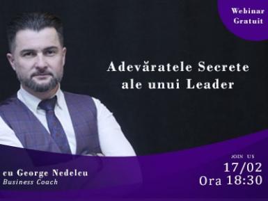 poze adevaratele secrete ale unui leader