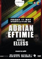 poze adrian eftimie in timisoara