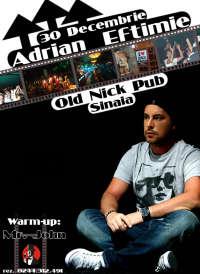poze adrian eftimie old nick pub
