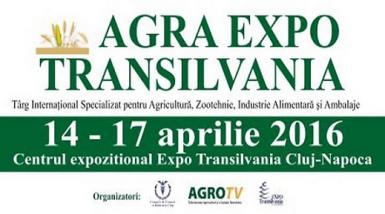 poze agra expo transilvania