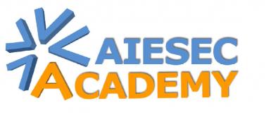 poze aiesec academy