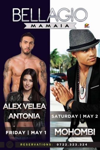 poze alex velea antonia si mohombi in concert extraordinar de 1 mai