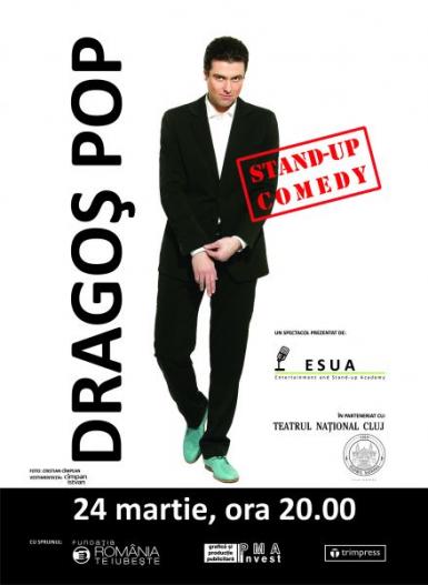 poze all in stand up comedy cu dragos pop