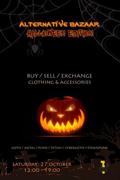 poze alternative bazaar halloween edition 2 0