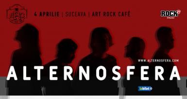 poze alternosfera art rock caffe