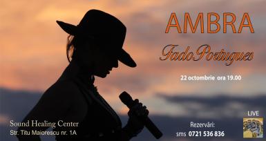 poze ambra fado portugues