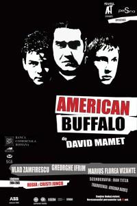 poze american buffalo