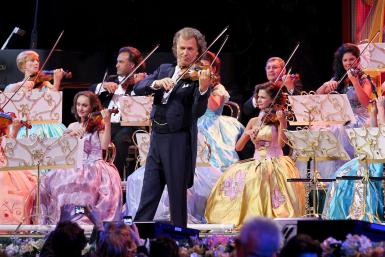 poze andre rieu maastricht 2015