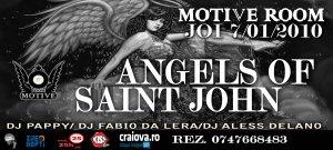 poze angels of saint john in craiova