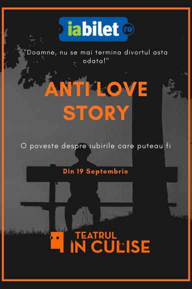 poze anti love story premiera na ionala 