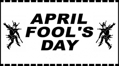 poze  april fools day in sports mania