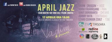 poze april jazz colegiul national de arta ion vidu timisoara