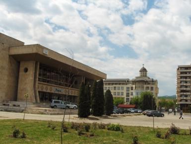 poze apulum agraria in alba iulia