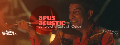 poze apus acustic 07 taraful lui caliu din clejani