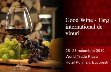poze targul international de vinuri goodwine
