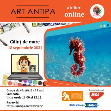 poze art antipa online