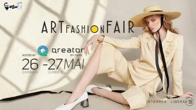 poze art fashion fair 13