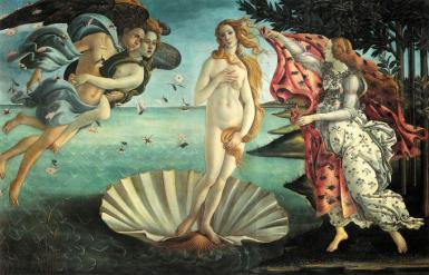 poze arta renasterii italiene botticelli leonardo da vinci michelan