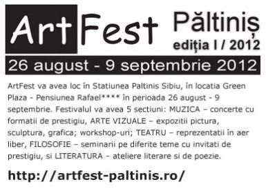 poze artfest paltinis 2012
