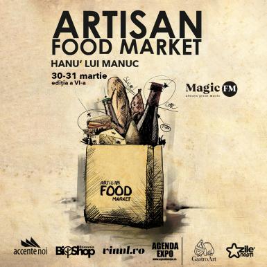 poze artisan food market ed a vi a