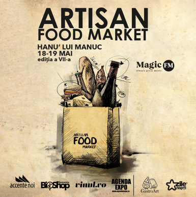 poze artisan food market ed a vii a