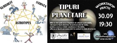 poze astrotypes workshop de tipuri planetare