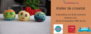 poze atelier de cro etat
