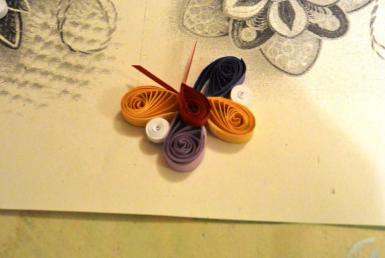 poze atelier de mar i or quilling la sediu