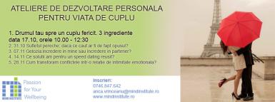 poze ateliere de dezvoltare personala pentru viata de cuplu