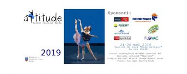 poze attitude ballet festival