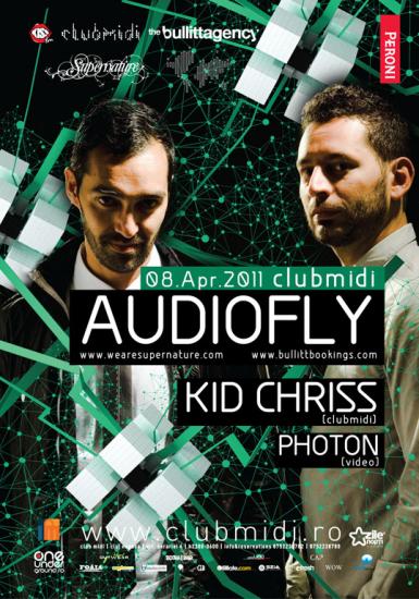 poze audiofly kid chriss