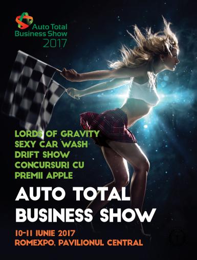 poze auto total business show