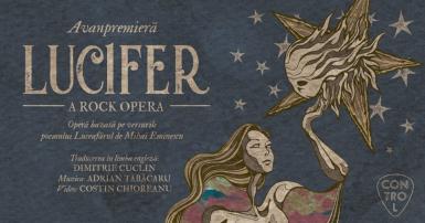 poze avanpremiera lucifer a rock opera 