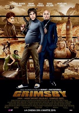 poze avanpremiera the brothers grimsby